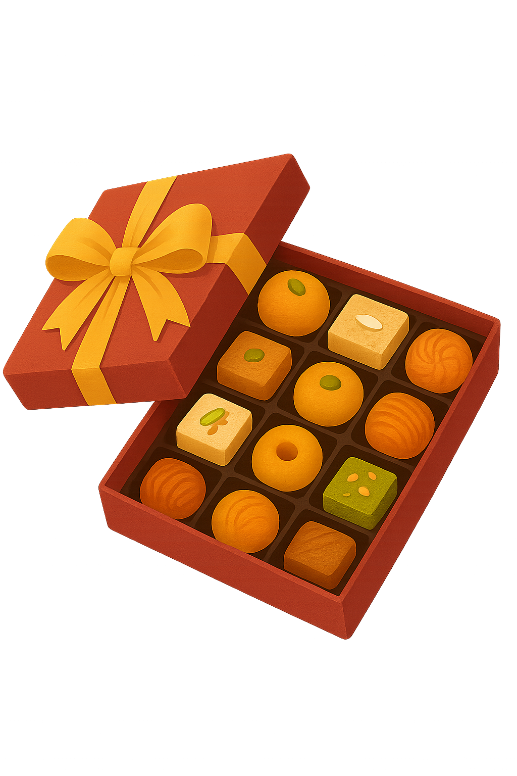 Sweets